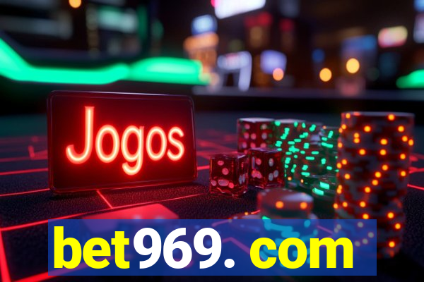 bet969. com